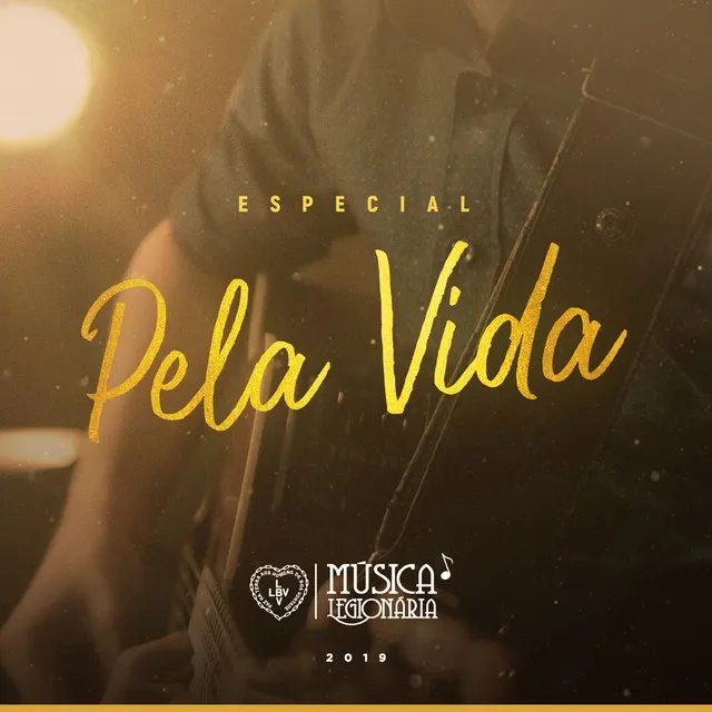 Especial Pela Vida (Deluxe)