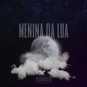 Menina da Lua by Jamil JR