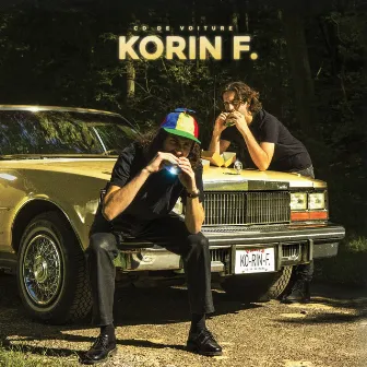 CD de voiture by Korin F.