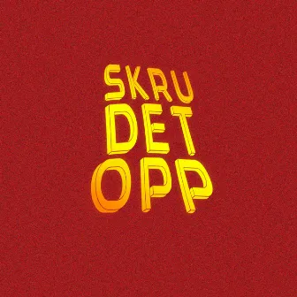 Skru Det Opp by Action The Man