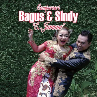 E..Jamune (Campursari) by Sindy