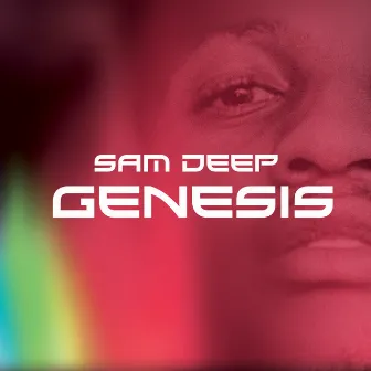 Genesis by Sam Deep