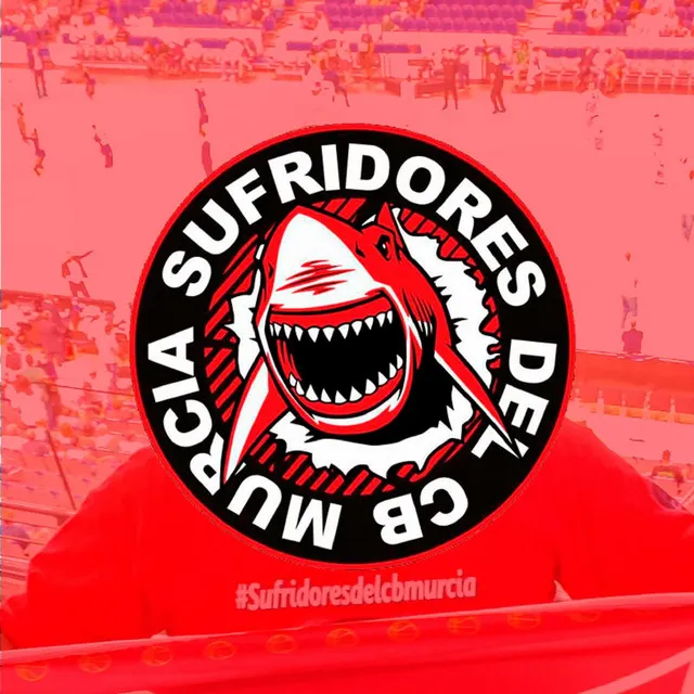 RED SHARK (#SufridoresdelCBMurcia)