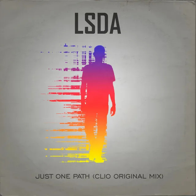 Just One Path (Clio Mix)