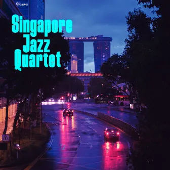 Rainy Night by Singapore Jazz Quartet