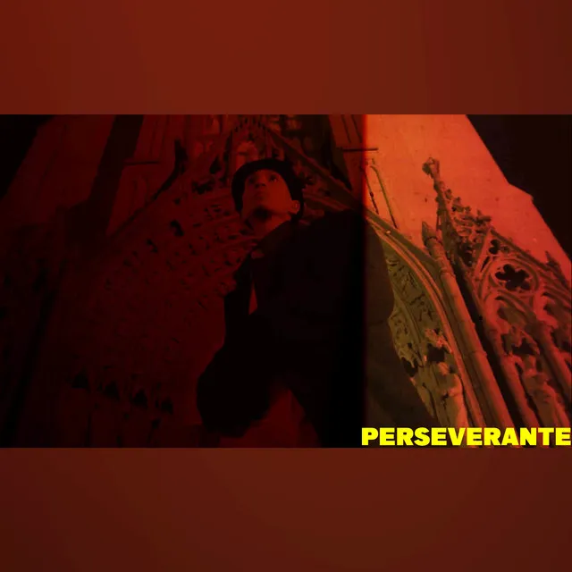 Perseverante