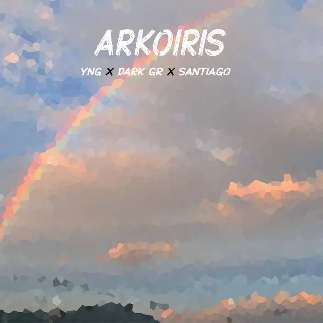 Arkoiris