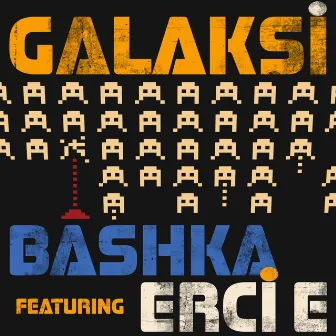 Galaksi (feat. Erci E) by Bashka