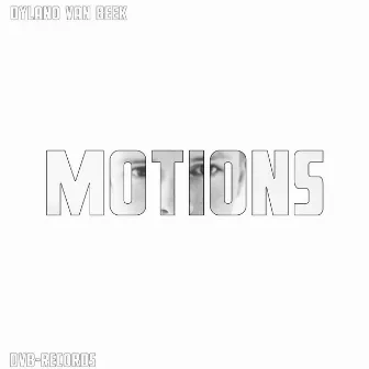 Motions by Dylano van Beek