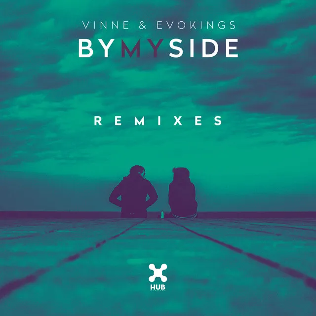 By My Side - RIVAS (BR) REMIX