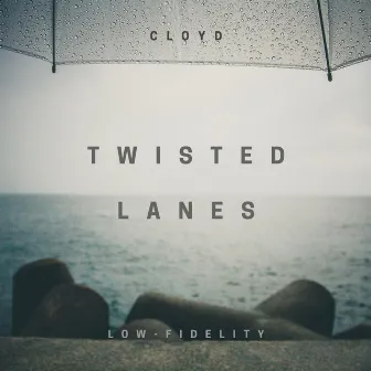 Twisted Lanes by Cloyd