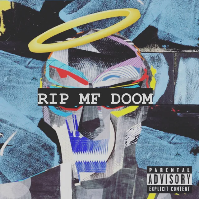 RIP DOOM