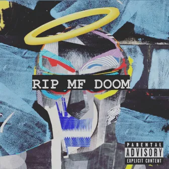 RIP DOOM by Phoenix Clique