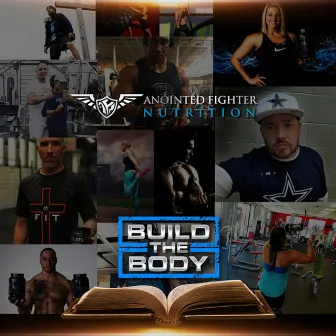 Afn Build the Body by Bryann Trejo