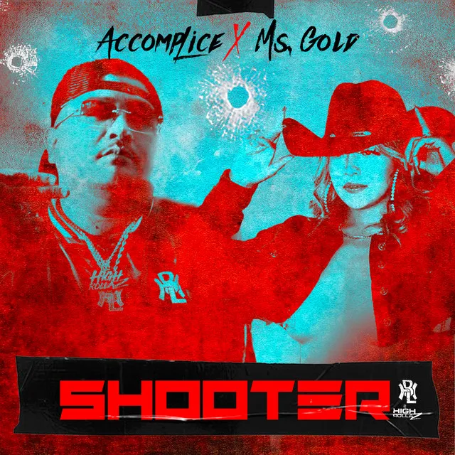 Shooter