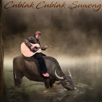 Cublak Cublak Suweng by Adi Prasetio