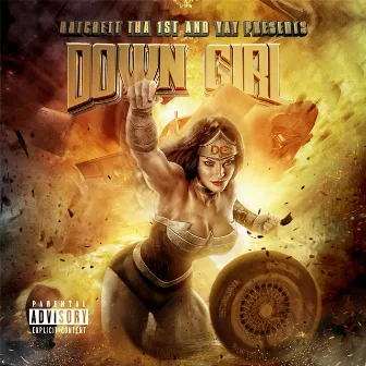 Down Girl by Yay