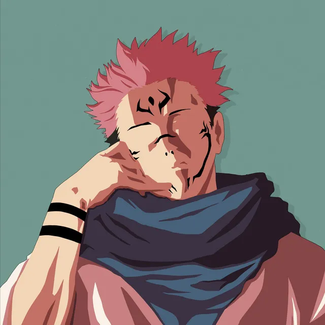 SPECIALZ (Jujutsu Kaisen)