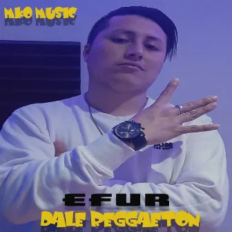 Dale Reggaeton by MKO Music