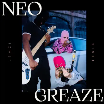 Neo-Greaze by LESiA