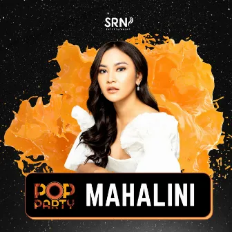 Live At SRN: Pop Party by Mahalini