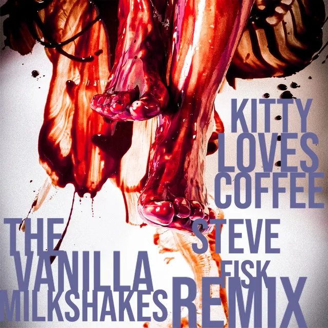 Kitty Loves Coffee (Steve Fisk Remix)