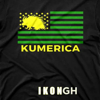 Kumerica by IKONGH