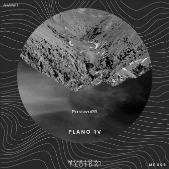 Plano 1V (No Dancers Interpretation) by PasswoRR