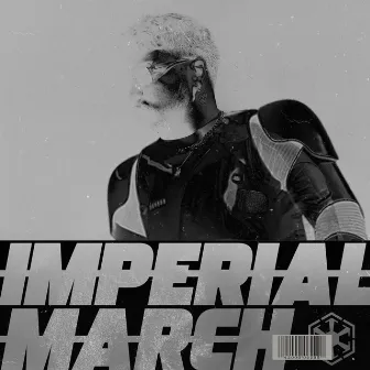 Imperial March by Anickan