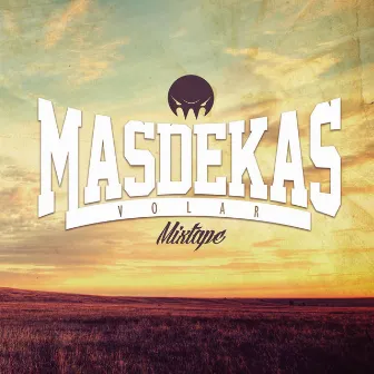 Volar Mixtape by Masdekas