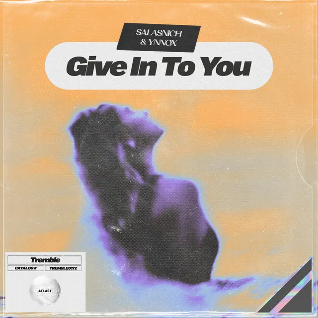 Give In To You