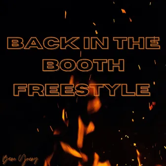 Back In The Booth (Freestyle) by Young Bane