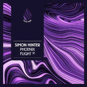 Phoenix Flight EP by Simon Hinter