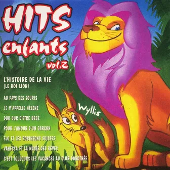 Hits enfants, Vol. 2 by Dj Junior