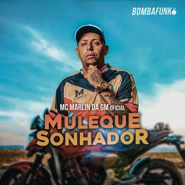 Muleque Sonhador