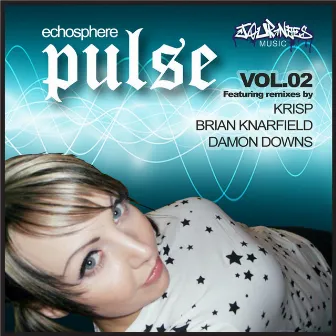 Pulse - 2010 Remixes Vol 2 by Echosphere