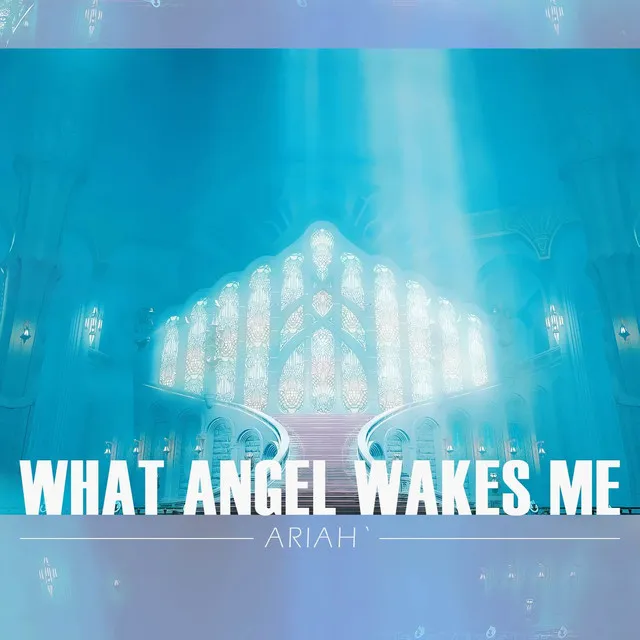 What Angel Wakes Me (From "Final Fantasy XIV") - Cover Version