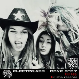 Rave Star by ElectroWeb