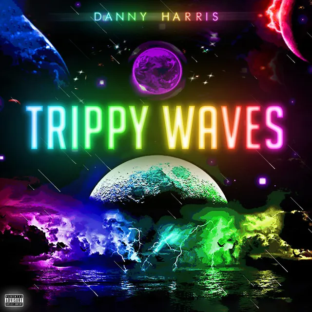 Trippy Waves