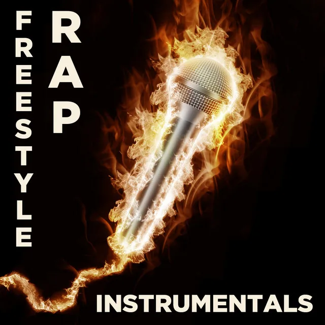 Freestyle Rap Instrumentals