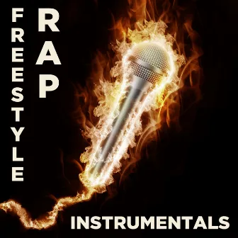 Freestyle Rap Instrumentals by Hip Hop Instrumental Kings