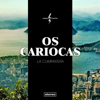 La Cumparsita by Os Cariocas