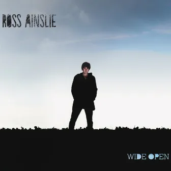 Wide Open by Ross Ainslie