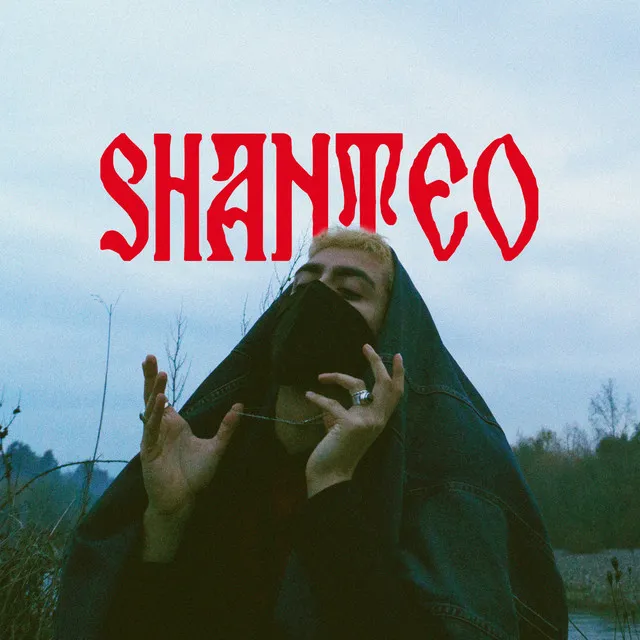 SHANTEO