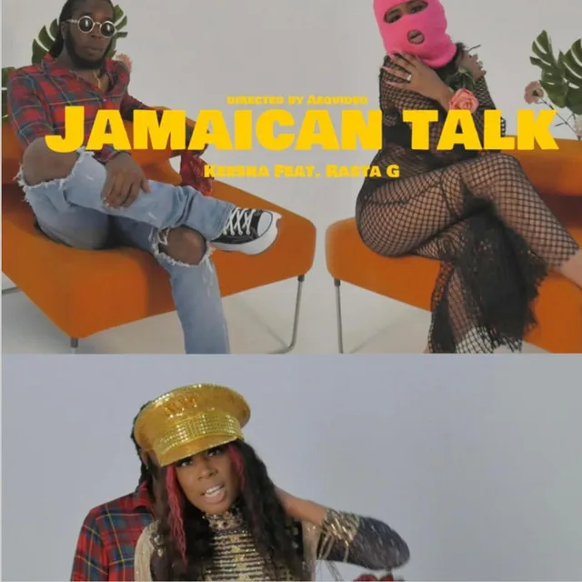 Jamaican Talk