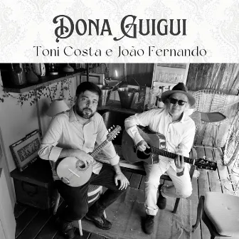 Dona Guigui by Toni Costa