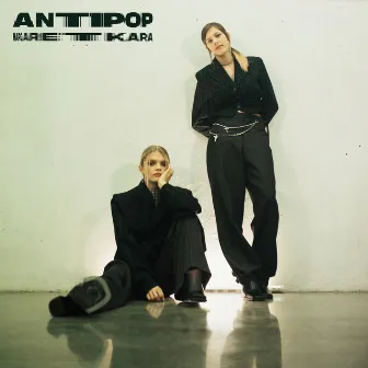 Antipop by Kara