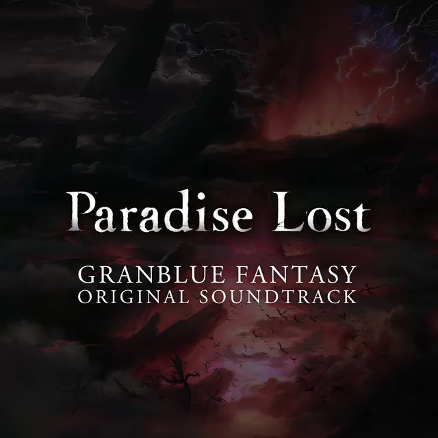 Paradise Lost: Avatar Battle