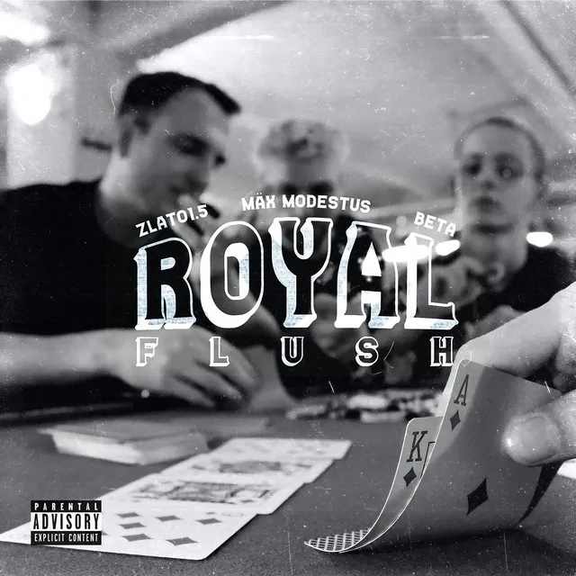 Royal Flush