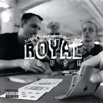 Royal Flush by zlato1.5